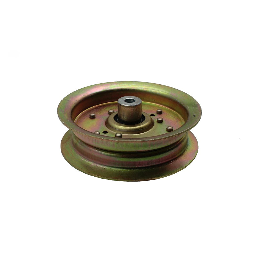 New Flat Idler Pulley fits AYP 196106 197379 532196106 Fits Husqvarna 532197379
