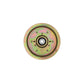 New Flat Idler Pulley fits AYP 196106 197379 532196106 Fits Husqvarna 532197379