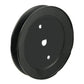 Mower Deck Spindle with Pulley Fits AYP Replaces 187292