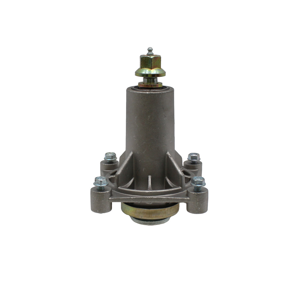 Mower Deck Spindle Assembly Fits Husqvarna 532187292 532192870 4 Bolt Mount