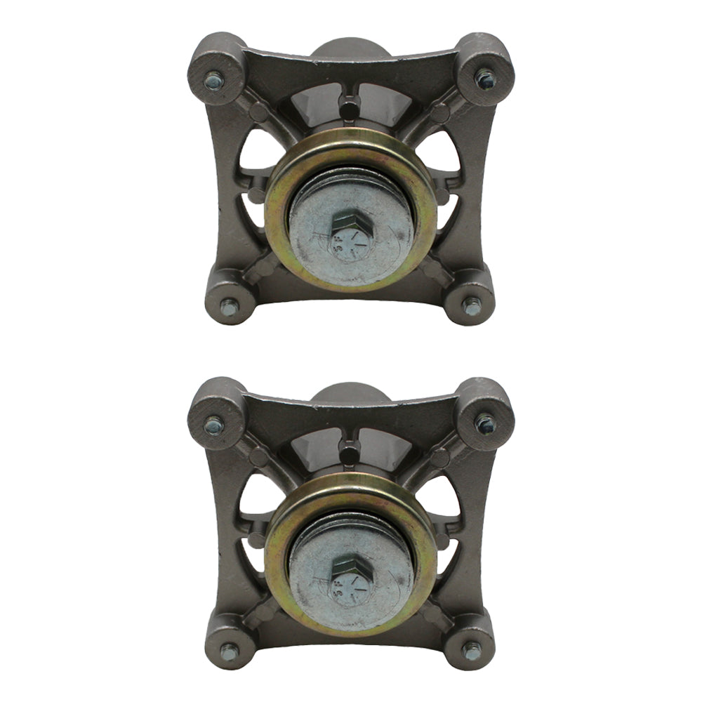 Qty 2: Spindle Assembly Fits Dixon Replaces 532187292