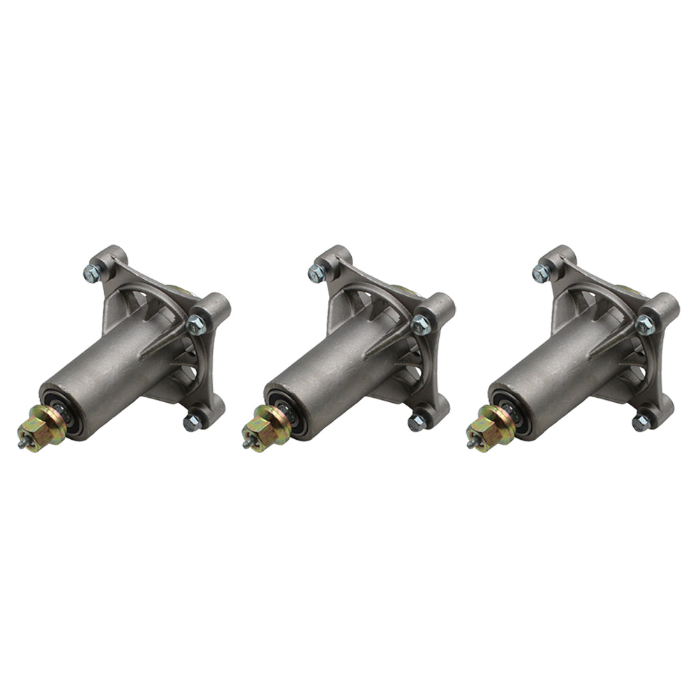 Qty 3: Spindle Assembly Fits Oregon Replaces 82-026