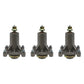 3 Spindles Fits AYP 187292 Fits Poulan 532 19 28-70 Fits Ariens 21546238