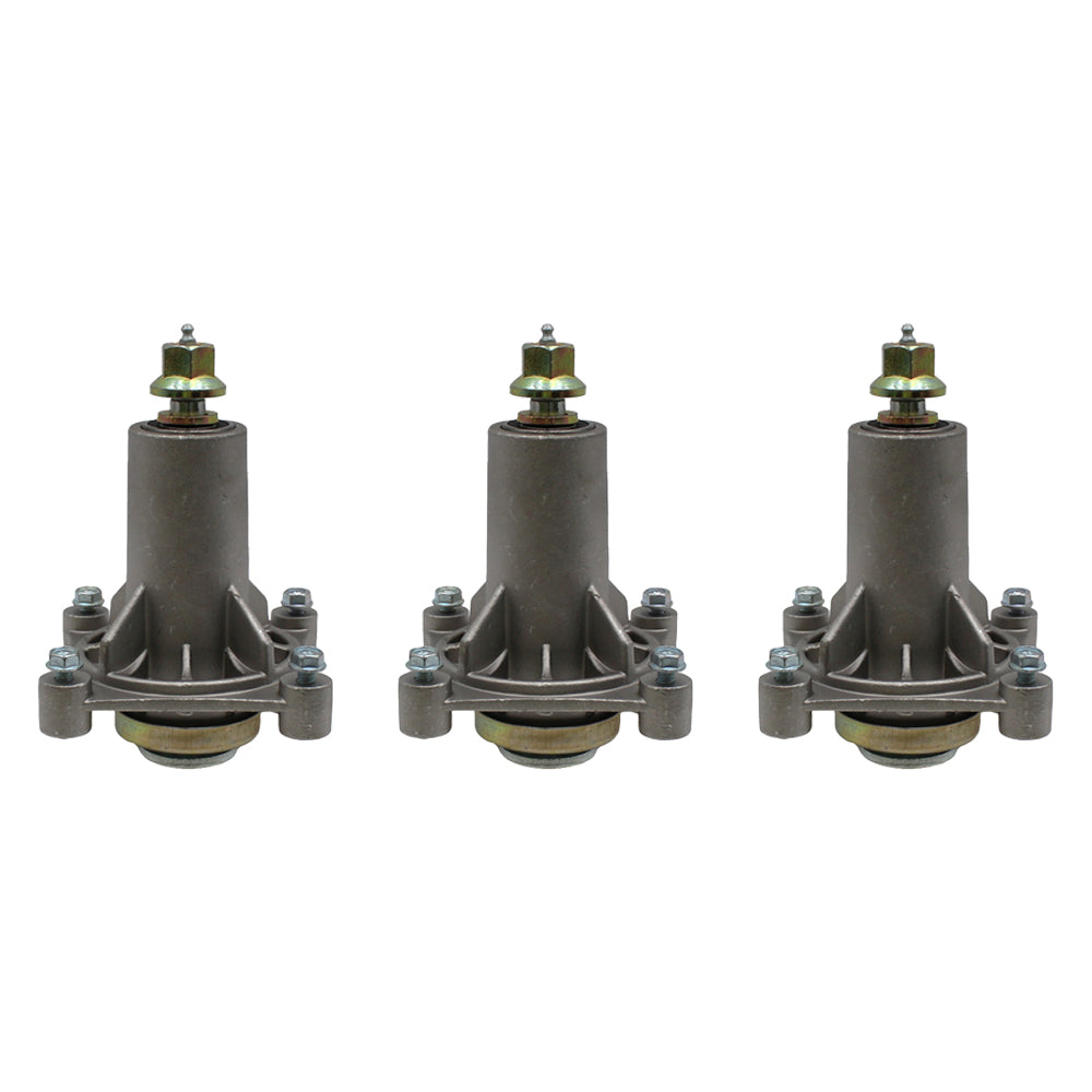 Qty 3: Spindle Assembly Fits Mcculloch Replaces h532192870