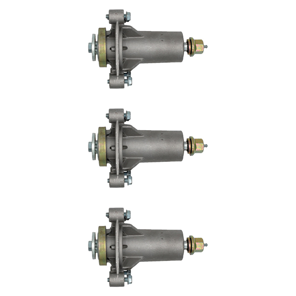 Qty 3: Spindle Assembly Fits Dixon Replaces 532187292