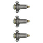 Qty 3: Spindle Assembly Fits Mcculloch Replaces h532192870
