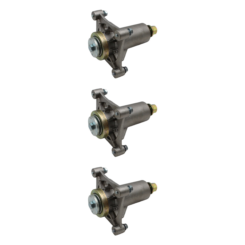 Qty 3: Spindle Assembly Fits Dixon Replaces 532187292