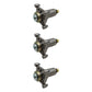 Qty 3: Spindle Assembly Fits Mcculloch Replaces h532192870