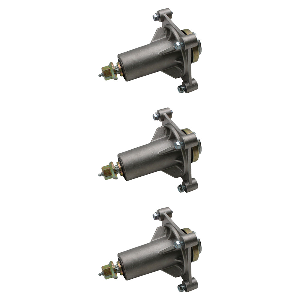 Qty 3: Spindle Assembly Fits Oregon Replaces 82-026