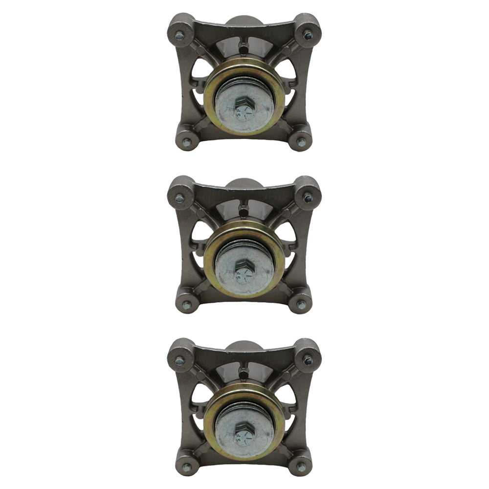 Qty 3: Spindle Assembly Fits Husqvarna Replaces 192870