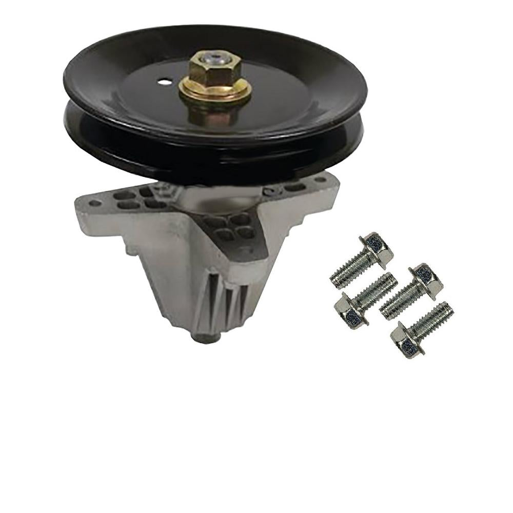 Spindle Assembly with Bolts Fits Murray Replaces LAS20-0005BOLTS