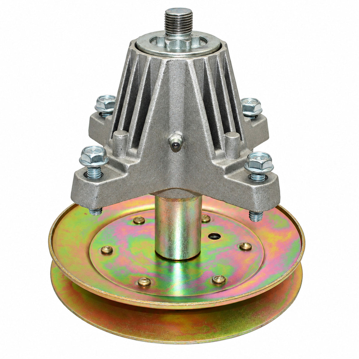 Fits Cub Cadet 918-04822B Spindle Assembly RZT LTX 1040 1042 1045 SX ZT1 ZT2 ZT3