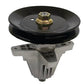 918-04822A B1MT47 Spindle Assembly with Pulley for MTD Fits Cub Cadet Troy-Bilt