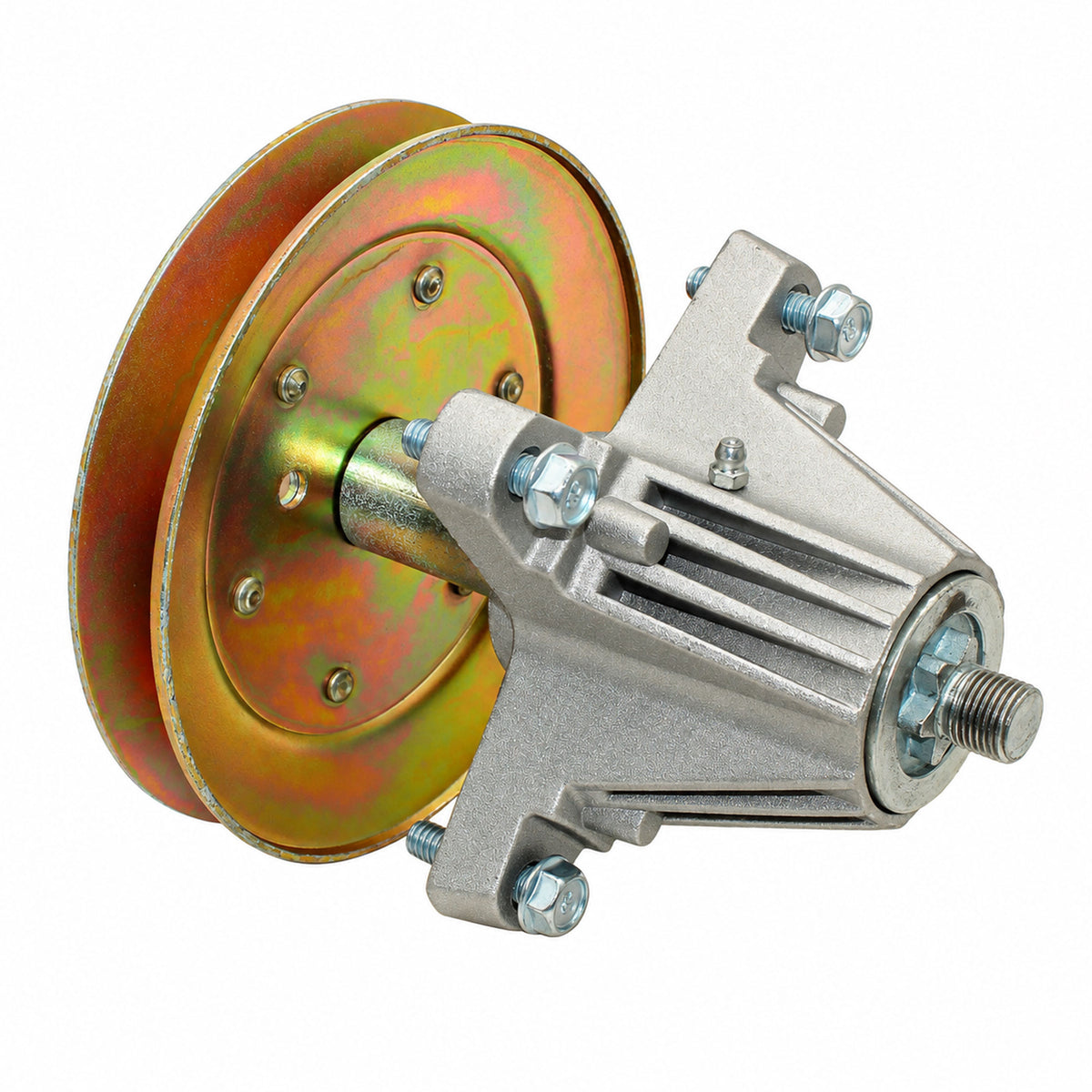 Spindle Assembly fits MTD 42" Decks 918-04822A MTD Fits Cub 618-04822 918-04950
