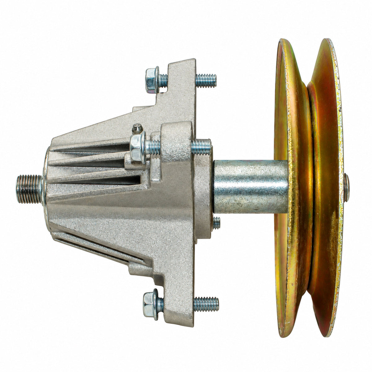 Spindle Assembly 618-04822 Fits Cub Cadet LTX1040 LTX1042 EZT-L42 RZT-42
