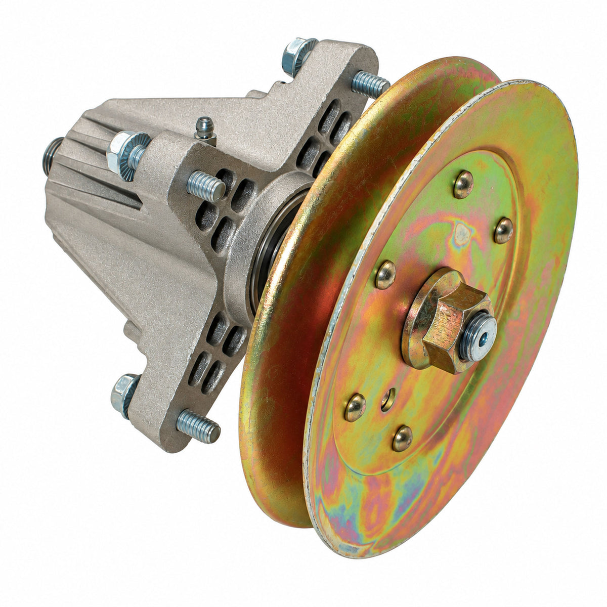 Spindle Assembly 618-04822 Fits Cub Cadet LTX1040 LTX1042 EZT-L42 RZT-42