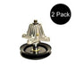 (2) Spindle Assembly for Yard Machines, Yard Man, Huskee Mowers