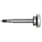 Mower Spindle Shaft 187291 192872 532187291 Fits Poulan