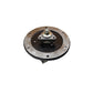 Spindle Assem Fits Toro Z528 Z500 Z400 Z410 Z441 Z449 Z450 Z453 107-8504 285-881
