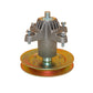 Spindle Assembly W/Pulley Fits Toro for MTD Fits Cub Cadet 112-0460 918-0659A