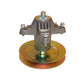 Spindle Assembly W/Pulley Fits Toro for MTD Fits Cub Cadet 112-0460 918-0659A