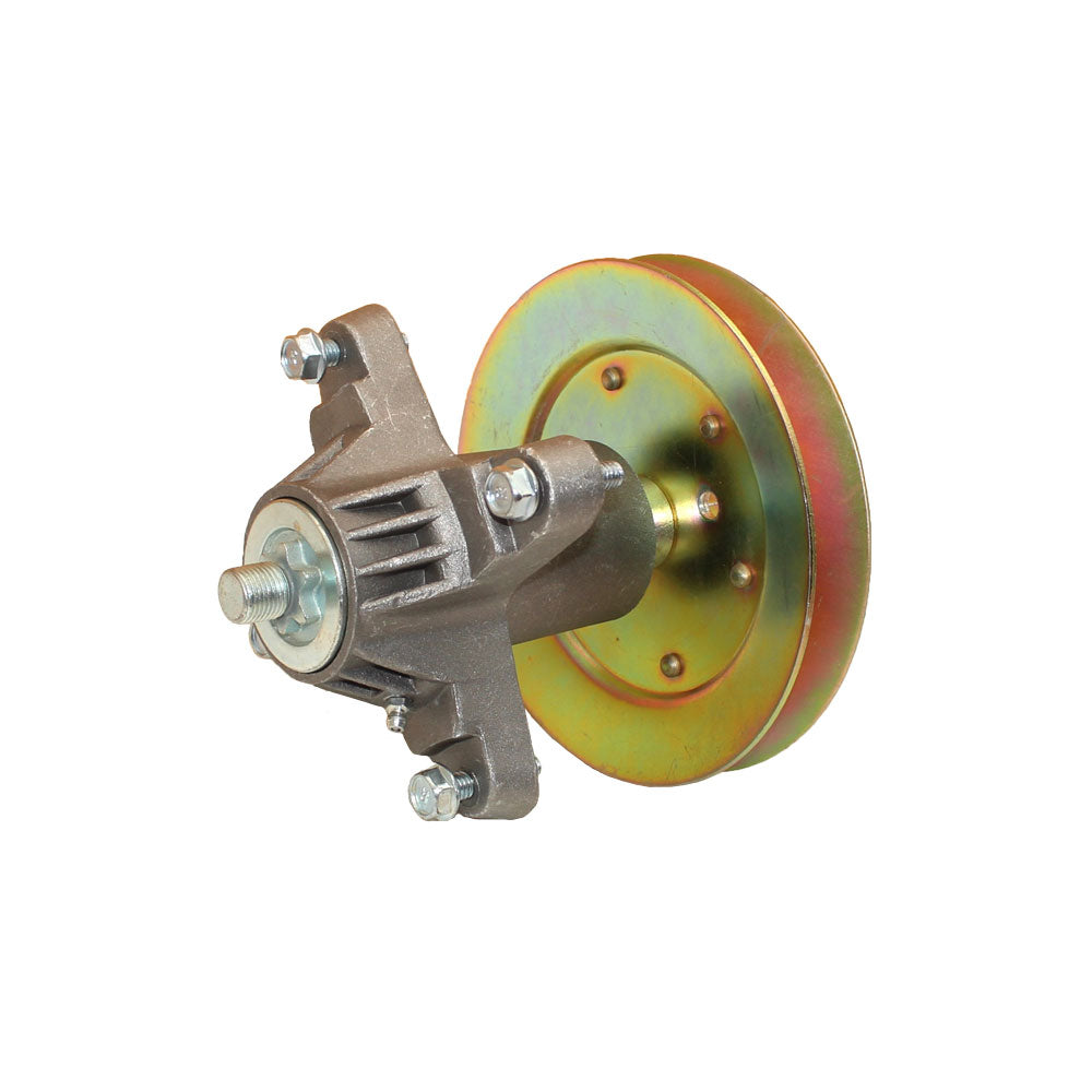 Spindle Assembly W/Pulley Fits Toro for MTD Fits Cub Cadet 112-0460 918-0659A