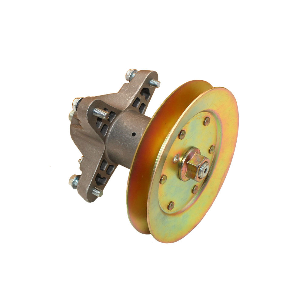 MTD 618-0624, 918-0624 Spindle Assembly Fits 42" Cut Rotory