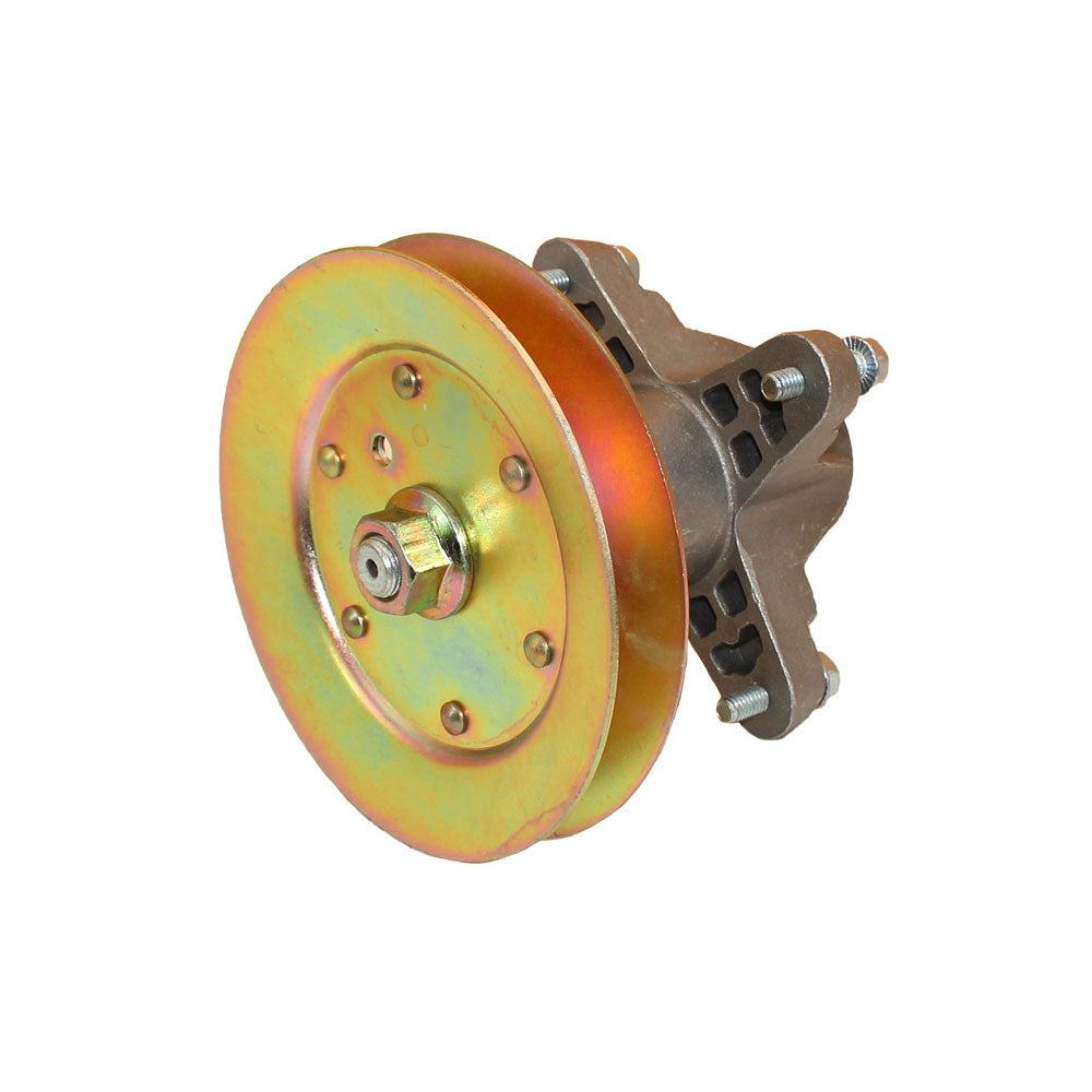 Spindle Assembly Pulley Fits MTD Fits Cub Cadet 918-0659 618-0659 918-0624C