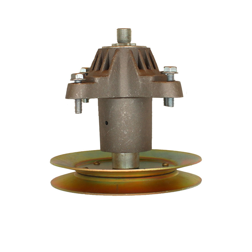 Spindle Assembly with Pulley fits MTD Fits Cub Cadet 918-0659 618-0659 918-0624C