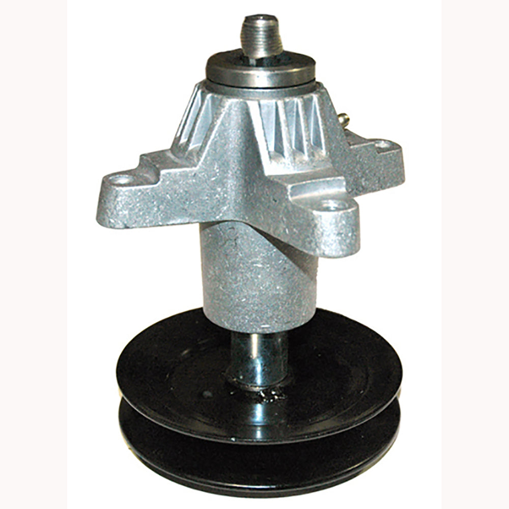 Spindle Assembly with Bolts Fits Craftsman Replaces 112-0395