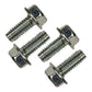 Spindle Assembly with Bolts Fits Craftsman Replaces 112-0395