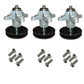 Spindle Deck Repair Kit
 Fits Troy Bilt Replaces 112-0395
