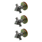 Qty 3: Spindle Assembly Fits Yard Man Replaces 618-04608