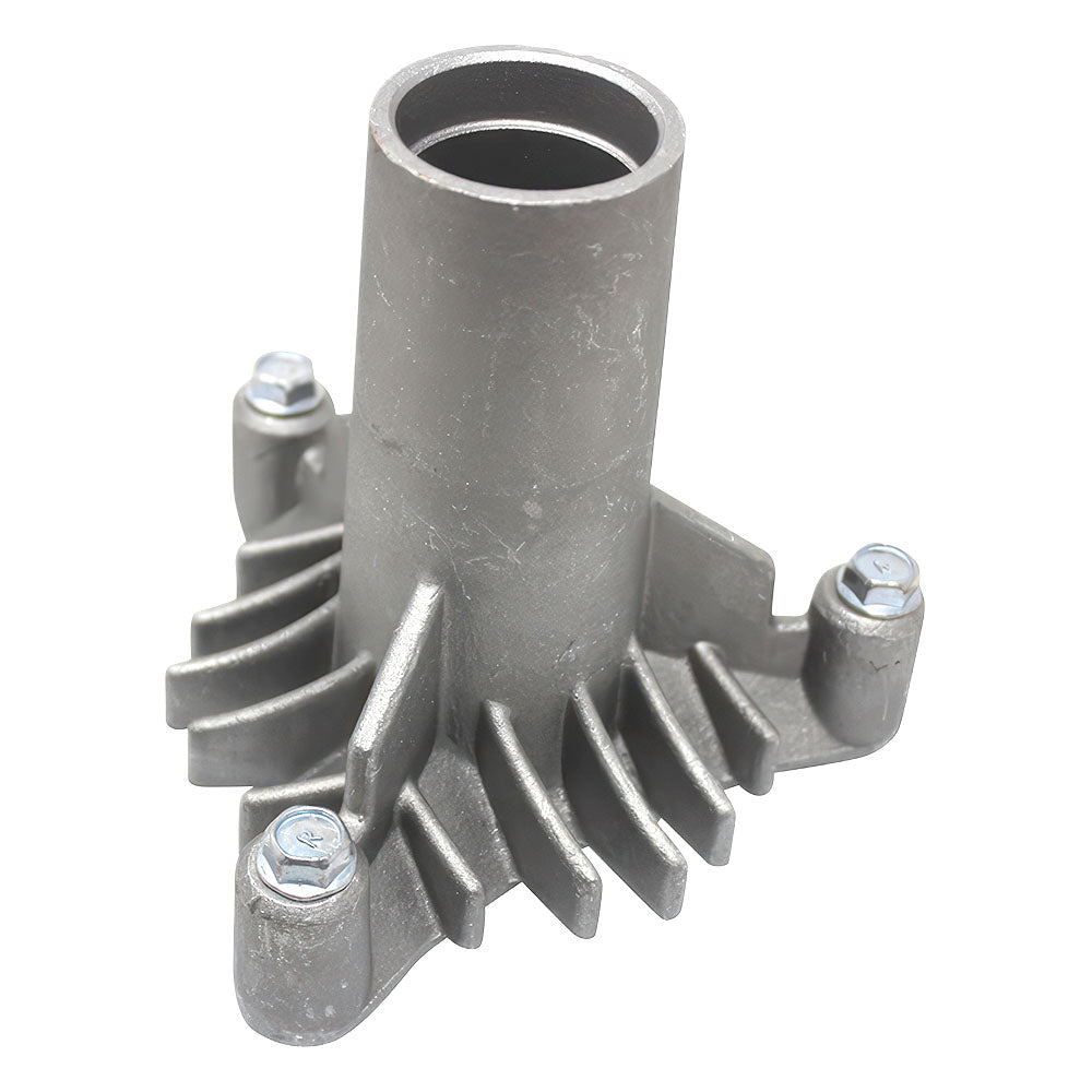 LT1000 42" Deck Spindle Housing 97586 fits Craftsman Fits Poulan Fits Husqvarna
