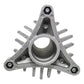 LT1000 42" Deck Spindle Housing 97586 fits Craftsman Fits Poulan Fits Husqvarna