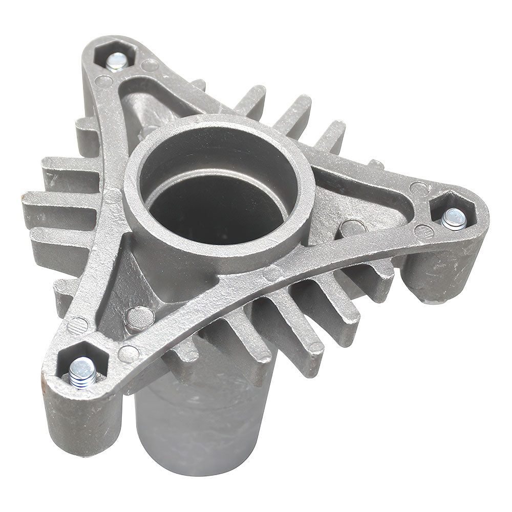 LT1000 42" Deck Spindle Housing 97586 fits Craftsman Fits Poulan Fits Husqvarna