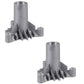 Qty 2: Spindle Housing Fits Universal Products Replaces 6109-004-2009