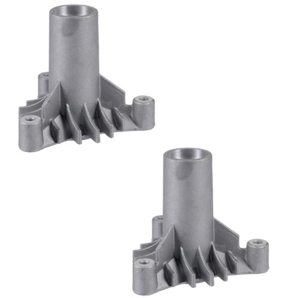 Qty 2: Spindle Housing Fits Poulan Replaces 532128774