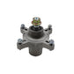 Fits Exmark 117-7268 Spindle Shaft Quest E S Series