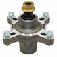 Spindle Assembly Fits Exmark Fits Toro 42" 50" 54" Decks 117-7268 117-7439