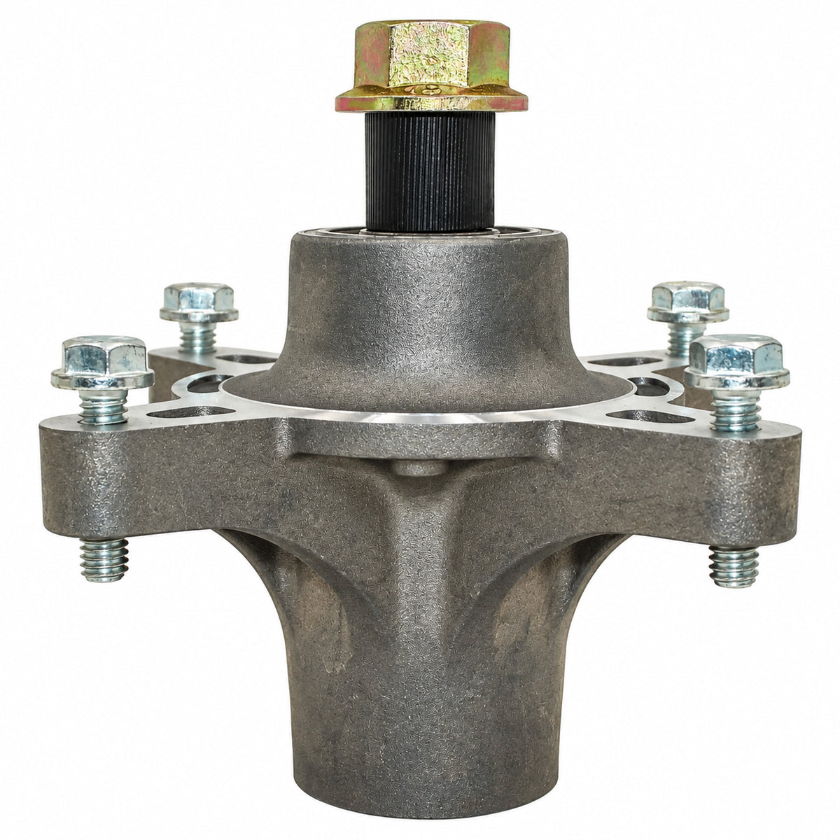 Spindle Assembly Fits Toro E-Z Vac Titan HD 1500 or 2000 Series Riding Mower