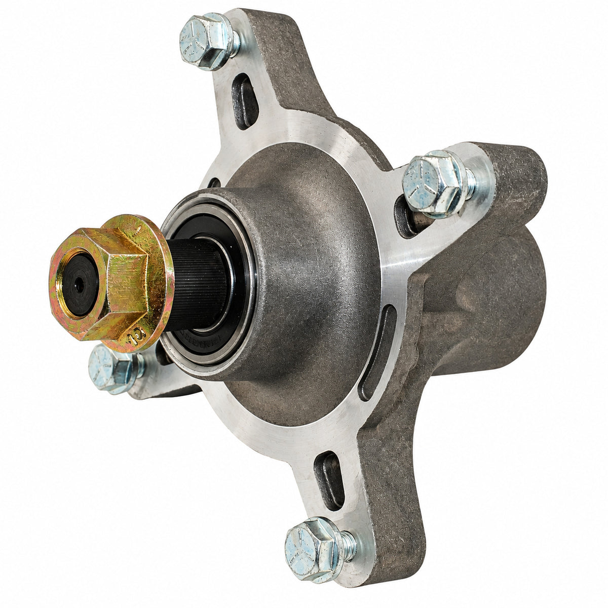 Spindle Assembly Fits 4200 4216 4235 4260 5000 5060 74630 74633 TimeCutter 4200
