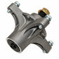 Spindle Assembly Fits Toro E-Z Vac Titan HD 1500 or 2000 Series Riding Mower
