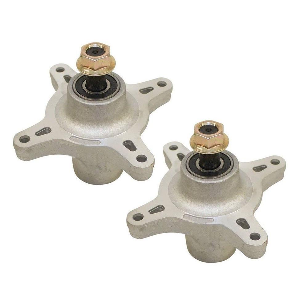 Qty 2: Spindle Assembly Fits Exmark Replaces 117-7268
