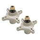 Qty 2: Spindle Assembly Fits Toro Replaces 117-0751