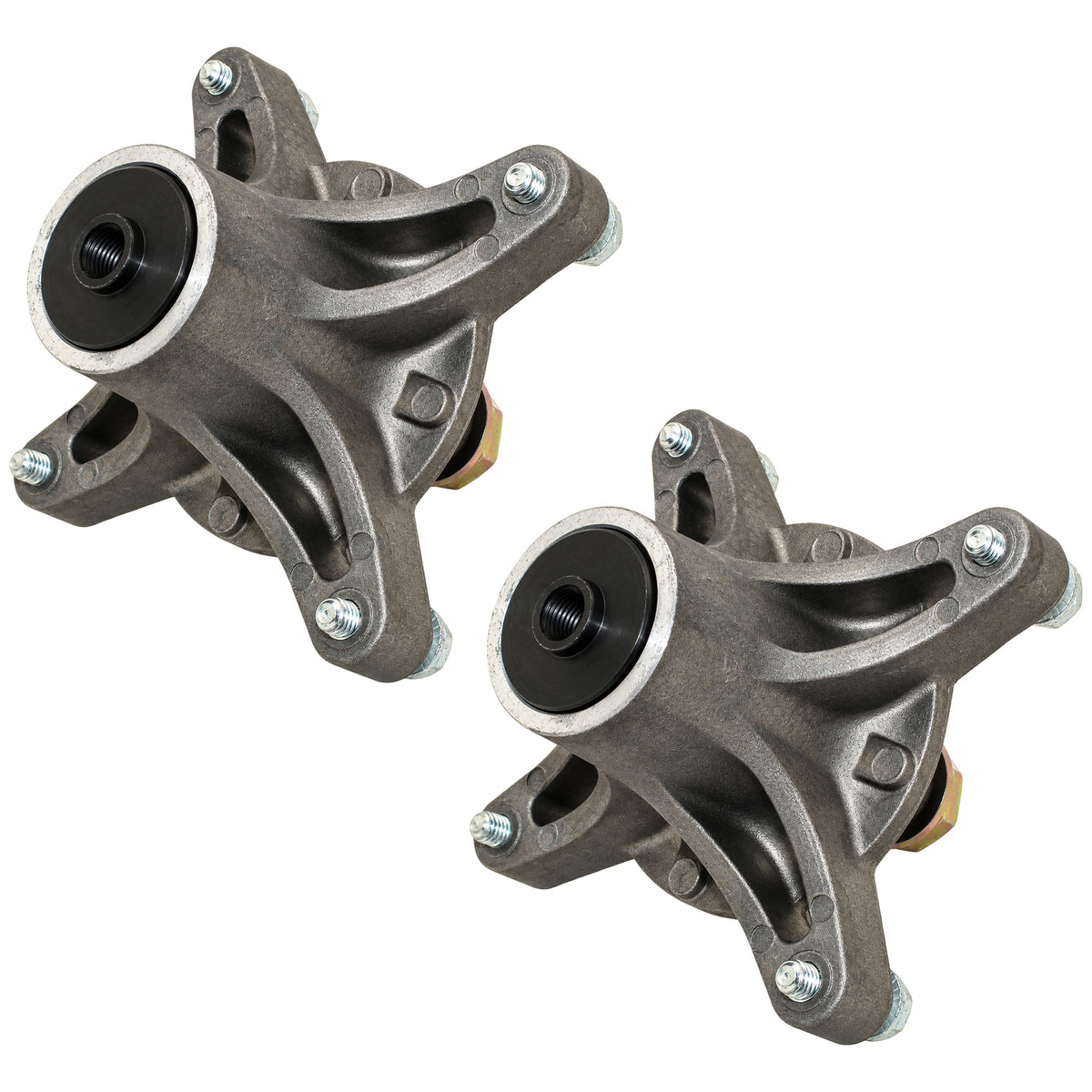 2 Spindle Assembly Fits Toro TimeCutter SS 4216 4235 4260 5035 5060 Riding Mower