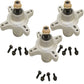 Qty 3: Spindle Fits Exmark Replaces 117-7268