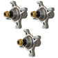 3 Spindle Assembly Fits Toro TimeCutter MX 4250 4260 5025 5060 5075 Riding Mower