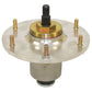 Fits Exmark Spindle Housing Assembly Part # 109-6917 for Mowers Lazer Z D, DS,