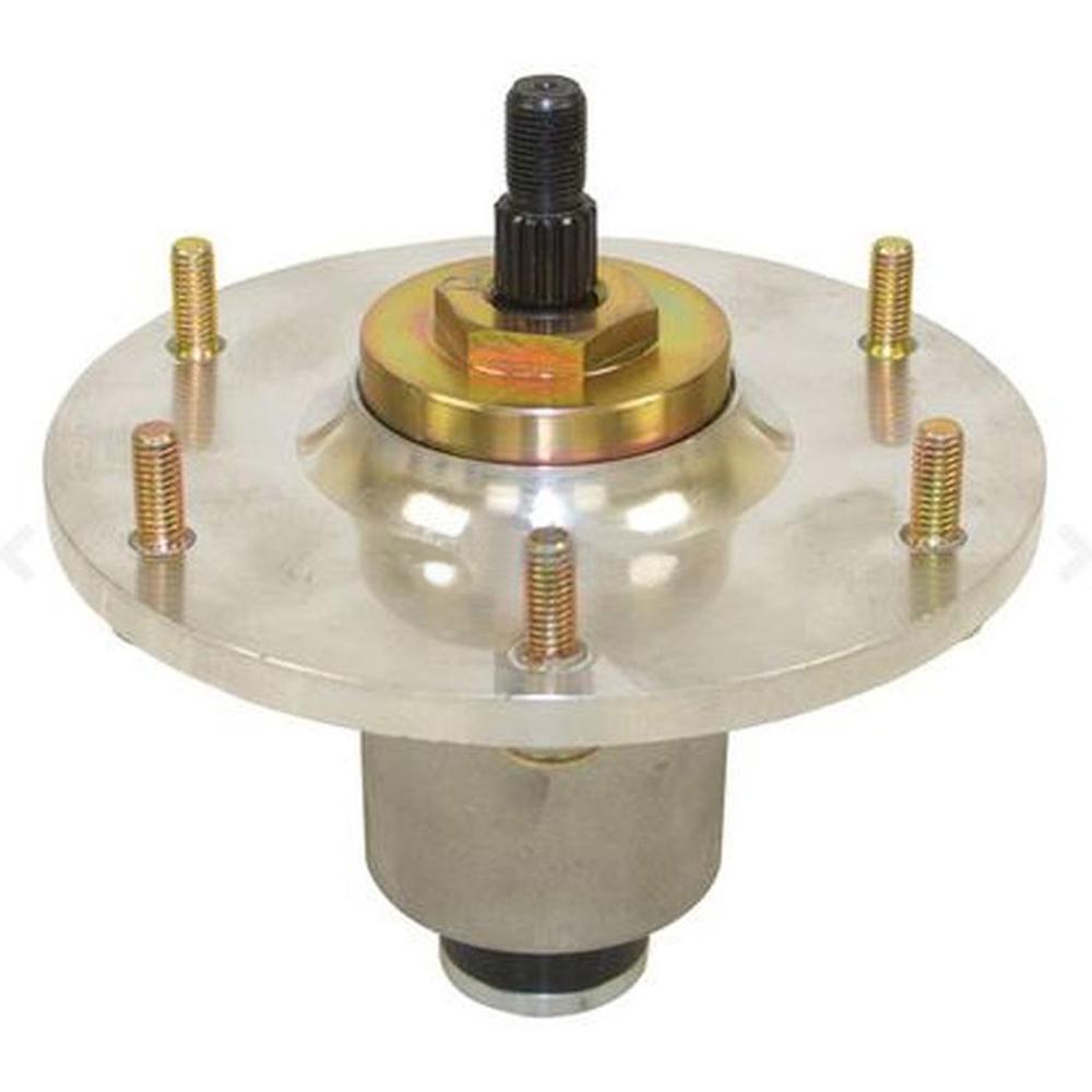 Spindle Assembly Fits 109-2102 109-6917 48 inch Lazer Z and Lazer Z HP 103-9539
